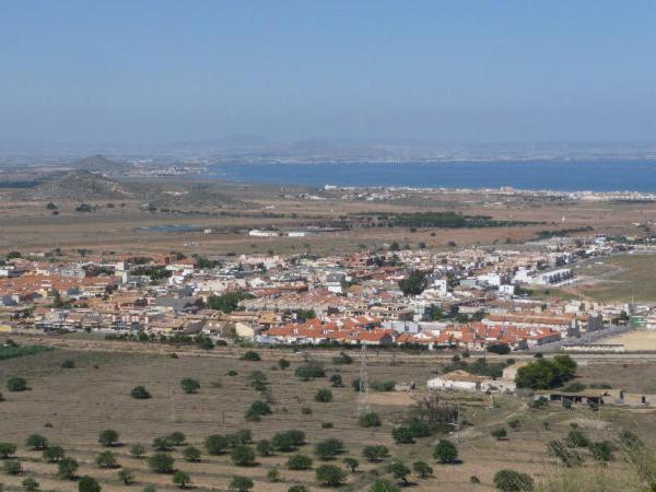 Adosado En Planta Baja Villa Los Belones Eksteriør bilde