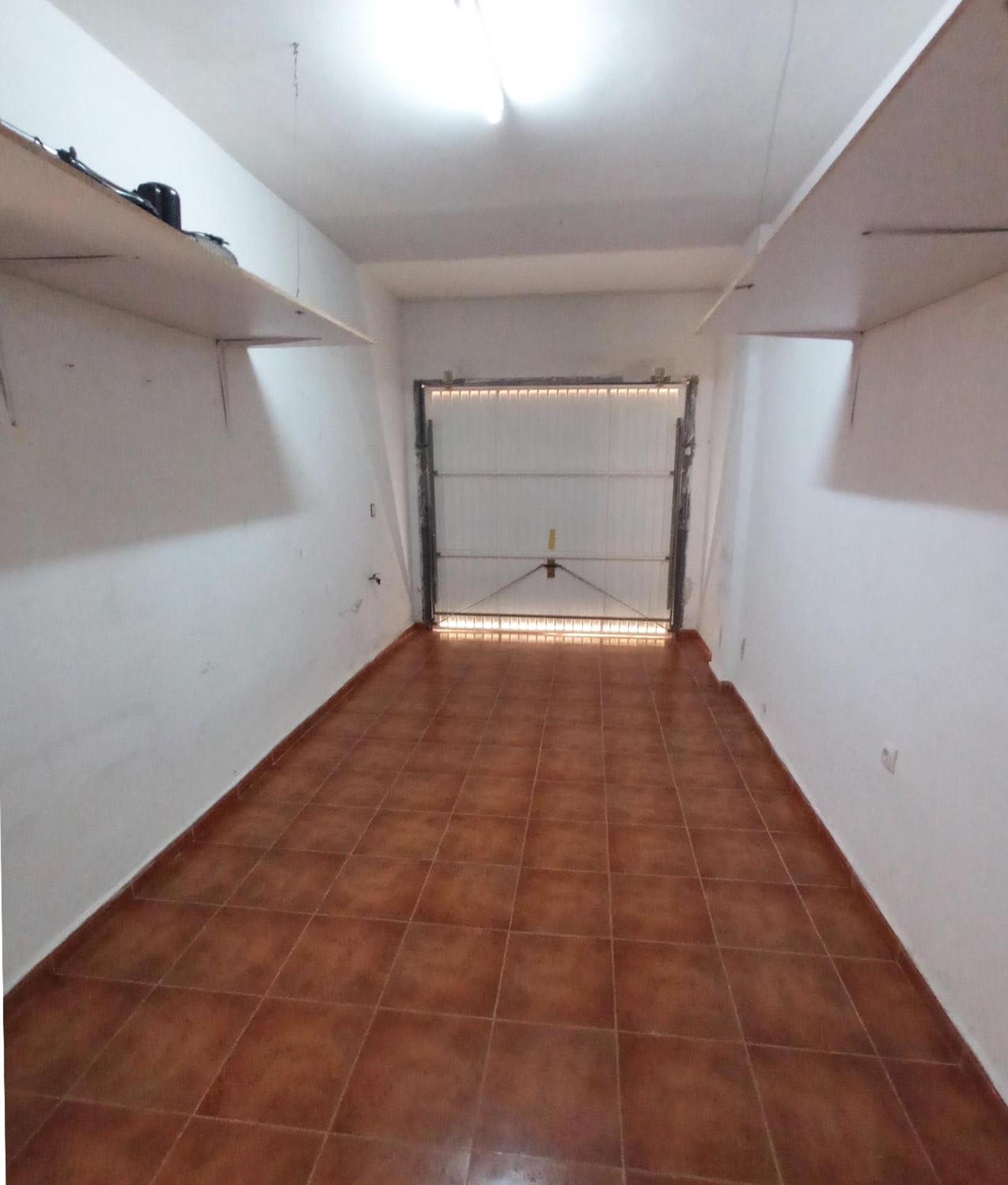 Adosado En Planta Baja Villa Los Belones Eksteriør bilde