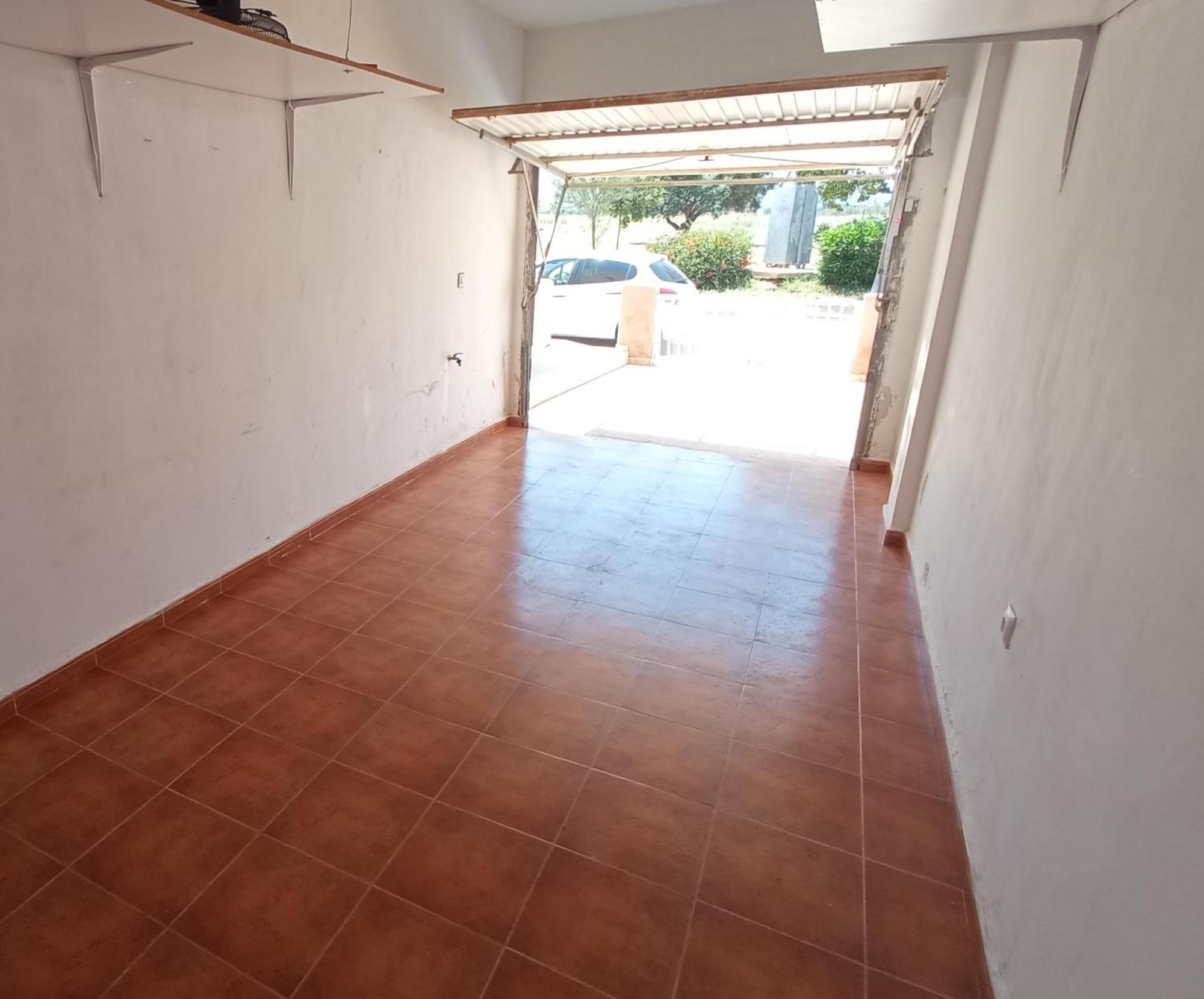 Adosado En Planta Baja Villa Los Belones Eksteriør bilde
