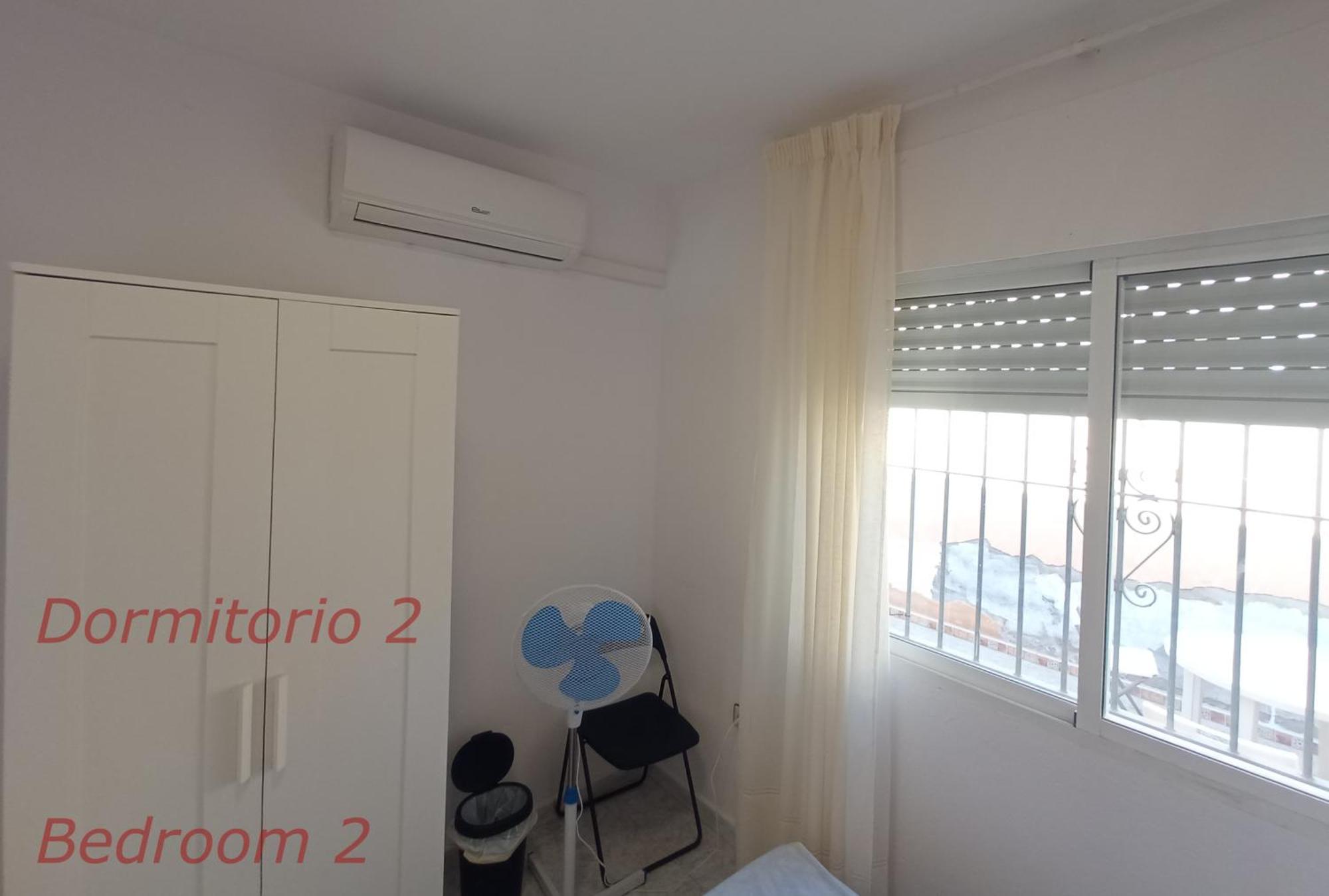 Adosado En Planta Baja Villa Los Belones Eksteriør bilde